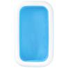 Bestway Inflatable Swimming Pool 305x183x56 cm | Hipomarket UK