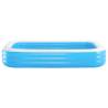 Bestway Inflatable Swimming Pool 305x183x56 cm | Hipomarket UK