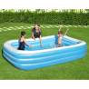 Bestway Inflatable Swimming Pool 305x183x56 cm | Hipomarket UK