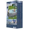 Bestway Power Steel Above Ground Pool 305x200x84 cm - Fun & Durable