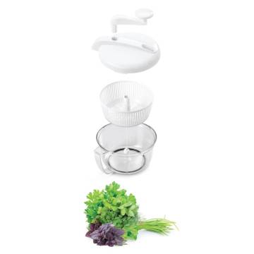 Metaltex 4-Piece 3-in-1 Food Mill Torpedo | Buy Now