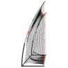 Golf Practice Net Black & Red 305x91x213 cm | Durable & Portable