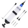 Fluid Inspection Syringe 1.5 L - Universal Brake Fluid Syringe