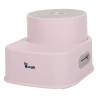 Bo Jungle Step Up Stool Pink - Ideal for Potty Training