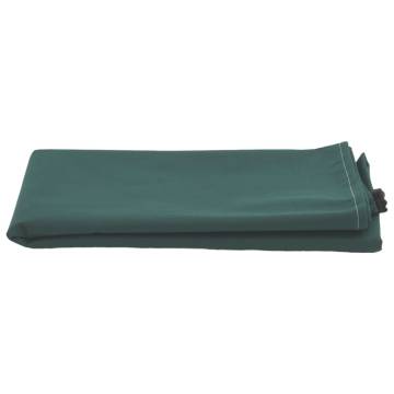 Plant Fleece Covers with Zip - 10 pcs 1.55x1.55 m Durable