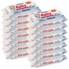 Baby Wipes 14 Packs - Gentle Cleansing for Sensitive Skin