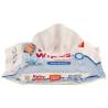 Baby Wipes 14 Packs - Gentle Cleansing for Sensitive Skin