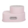 Bo Jungle Step Up Stool Pink - Ideal for Potty Training