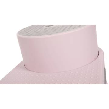 Bo Jungle Step Up Stool Pink - Ideal for Potty Training