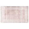 Rug Washable Beige 120x170 cm Anti Slip Colour beige and gold Size 120 x 170 cm 