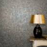 Noordwand Vintage Deluxe Stucco Look Wallpaper - Grey & Brown