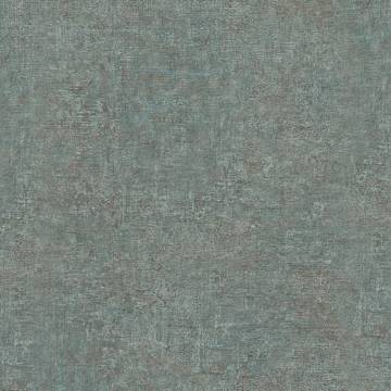 Noordwand Vintage Deluxe Stucco Look Wallpaper - Grey & Brown