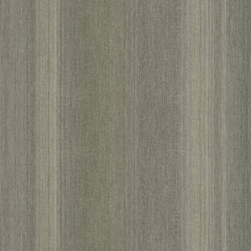 Noordwand Vintage Deluxe Wallpaper - Striped Brown & Grey