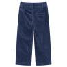 Kids' Corduroy Pants Navy 116 - Quality Everyday Wear