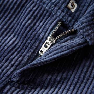 Kids' Corduroy Pants Navy 116 - Quality Everyday Wear