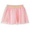 Kids' Tulle Skirt Light Pink - Size 116 | Hipomarket