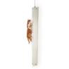 Quapas! Cat Climbing Bag - Sisal 180 cm for Happy Cats