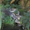 Ubbink Starter Segment for Pond Waterfall - Colorado Cascade