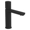 SCHÜTTE New York Basin Mixer - Stylish Matte Black Faucet