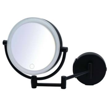 RIDDER Shuri LED Make-up Mirror | Stylish & Functional