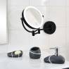 RIDDER Shuri LED Make-up Mirror | Stylish & Functional