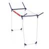 Leifheit Pegasus 150 Drying Rack - Compact & Sturdy