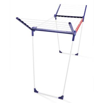 Leifheit Pegasus 150 Drying Rack - Compact & Sturdy