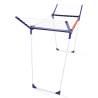 Leifheit Pegasus 150 Drying Rack - Compact & Sturdy