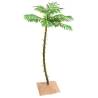 LED Palm Tree Warm White 72 LEDs 120 cm Size 120 cm Quantity in Package 1 Number of Branch Tips Number of LEDs 