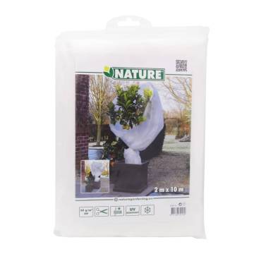 Nature Winter Fleece Cover 30 g/m² - Protect Your Plants