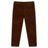 Kids' Pants Cognac 104 Colour cognac Size 104 (3-4y) 