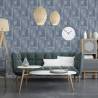 DUTCH WALLCOVERINGS Wood Grey Wallpaper - Stylish & Durable