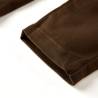 Kids' Pants Cognac 128 - Comfortable & Stylish Kids' Wear