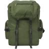 Army-Style Backpack 65L Green - Durable & Practical Outdoor Gear