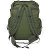 Army-Style Backpack 65L Green - Durable & Practical Outdoor Gear