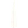 Christmas Light Cone 60 LEDs - Warm White 120 cm Decoration