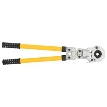 Hydraulic Crimping Pliers 16-20-26-32 mm | HipoMarket