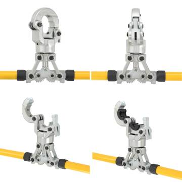 Hydraulic Crimping Pliers 16-20-26-32 mm | HipoMarket