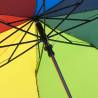 Automatic Folding Umbrella - Multicolour 124 cm | HiPoMarket