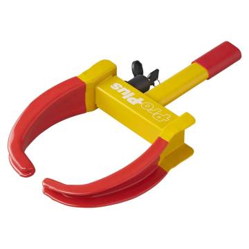 ProPlus Wheel Clamp Universal 341341 - Secure Your Vehicle