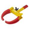 ProPlus Wheel Clamp Universal 341341 - Secure Your Vehicle