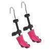 Shoe Stretchers with Shoe Horn - Pink EU 34-40 | HipoMarket