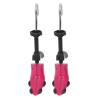 Shoe Stretchers with Shoe Horn - Pink EU 34-40 | HipoMarket