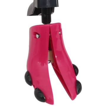 Shoe Stretchers with Shoe Horn - Pink EU 34-40 | HipoMarket