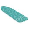 Leifheit Ironing Board Cover Thermo-Reflect 140x45 cm