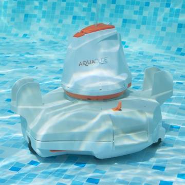 Bestway Flowclear AquaGlide Pool Vacuum Cleaner | Clean Pool Easily