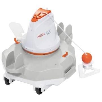 Bestway Flowclear AquaGlide Pool Vacuum Cleaner | Clean Pool Easily