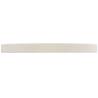 Table Top White Ø30x2.5 cm Solid Wood Pine - Durable & Stylish