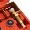 Air Conditioning Leak Detector Kit - Easy Leak Testing