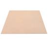 20 pcs MDF Sheets 60x60 cm | High Quality MDF Boards